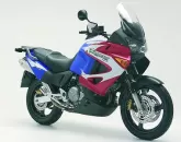 Motorcycle Honda VARADERO XL 1000 V 2006