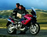 Moto Honda VARADERO XL 1000 V 2007