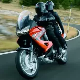 Moto Honda VARADERO XL 1000 V 2008