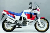 Moto Honda XRV 750 AFRICA TWIN 1992