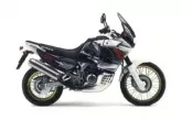 Moto Honda XRV 750 AFRICA TWIN 1994