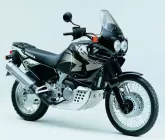 Moto Honda XRV 750 AFRICA TWIN 2003