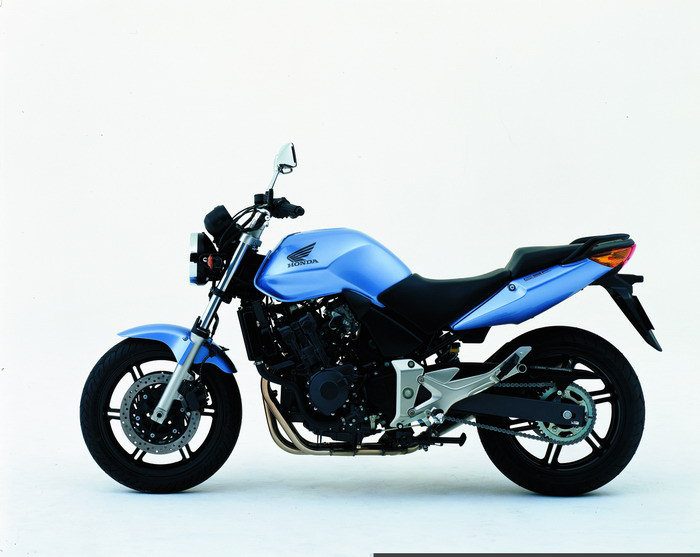 Honda cbf 600 n