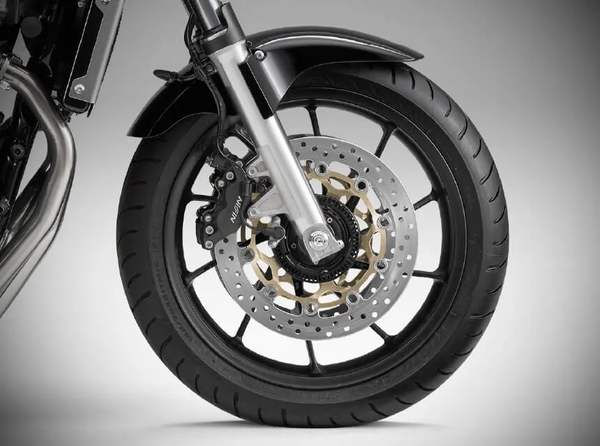 Honda CB 1300 Super Four Final Edition 2025 - 2