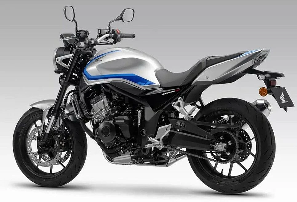 Honda CB 500 Super Four 2026 Motorcycle Specifications Price Used