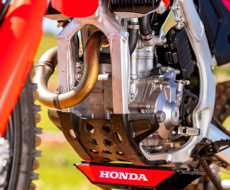 Honda CRF 250 R 2027 - 1
