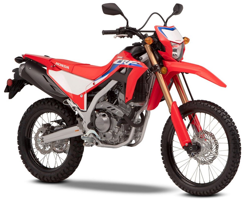 Sottomotore Acerbis Honda Sottomotore Acerbis Rosso Per Honda CRF - 9