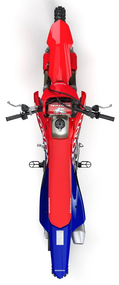 Honda CRF 450 R 2027 - 20