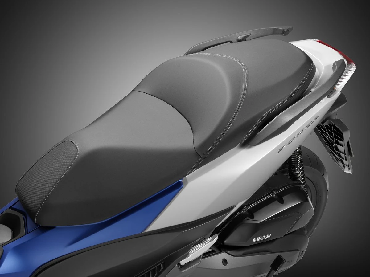 Honda Forza 125 2015 - 8