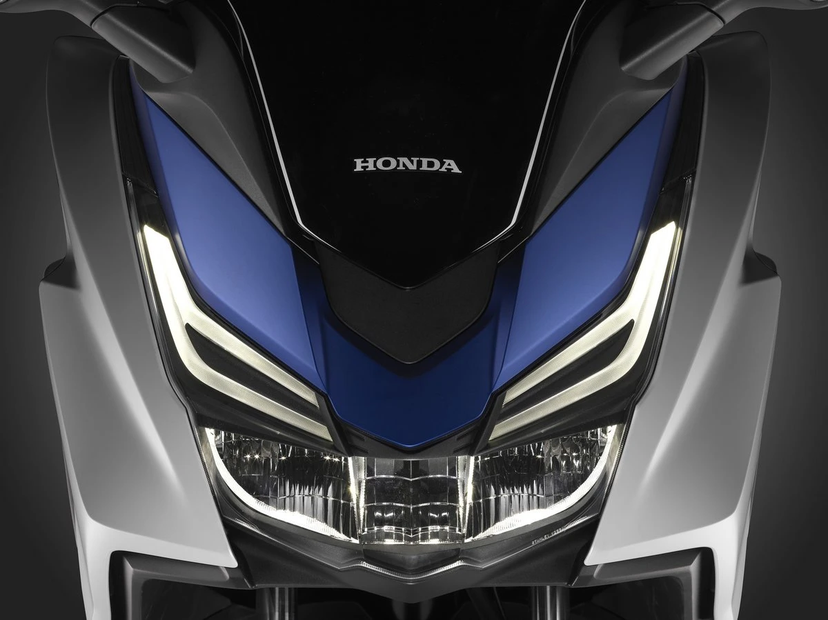 Honda Forza 125 2015 - 9
