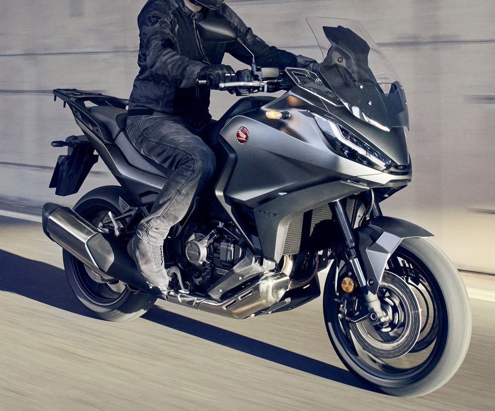 Honda NT1100 DCT ES 2025-2026 - Precio, ficha técnica, opiniones y ofertas Honda NT1100 DCT ES 2025-2026 - Precio, ficha técnica, opiniones y ofertas