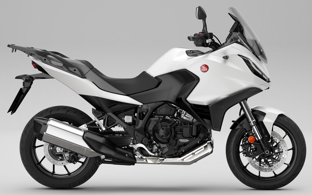 Nissin Bremsbeläge Paar Für Honda NT1100 2022 – Sinterisiert, Gold, Originalqualität Japan