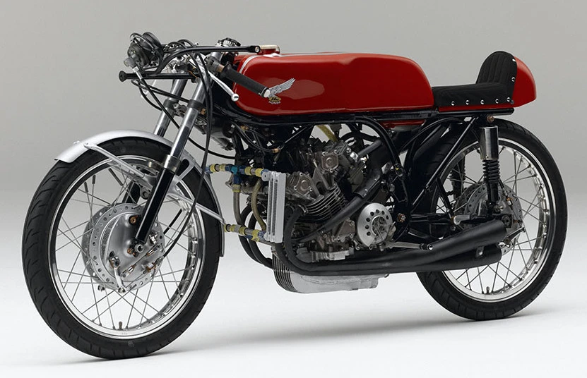 Honda RC 149 1966 - 1