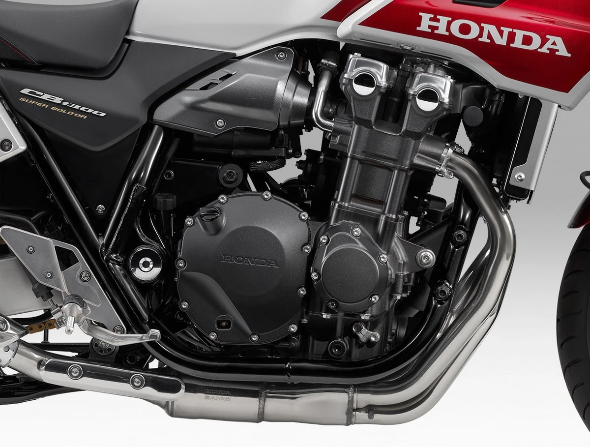 Honda CB 1300 Super Bol d'or Final Edition SP 2025 - 3