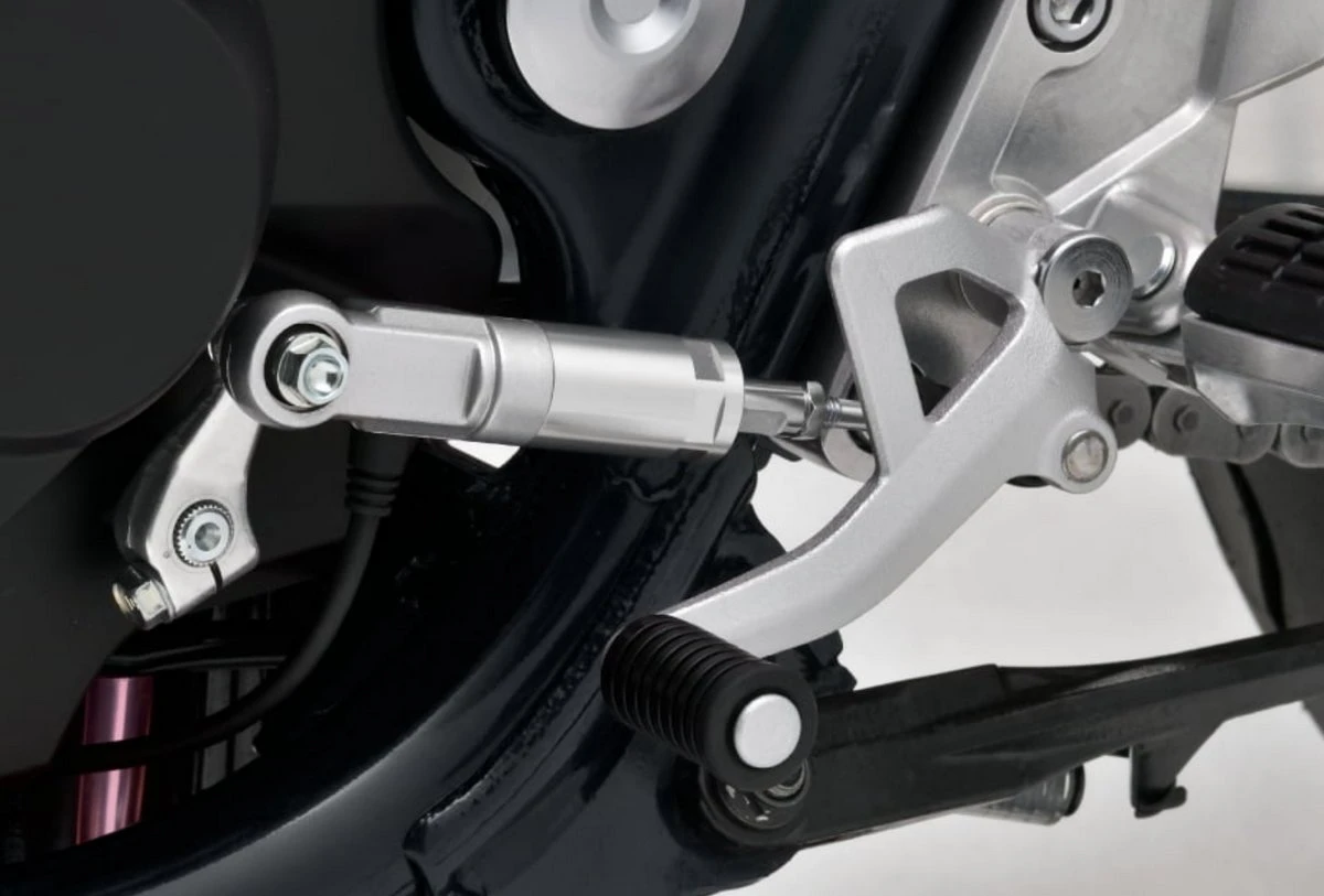 Honda CB 1300 Super Bol d'or Final Edition SP 2025 - 6