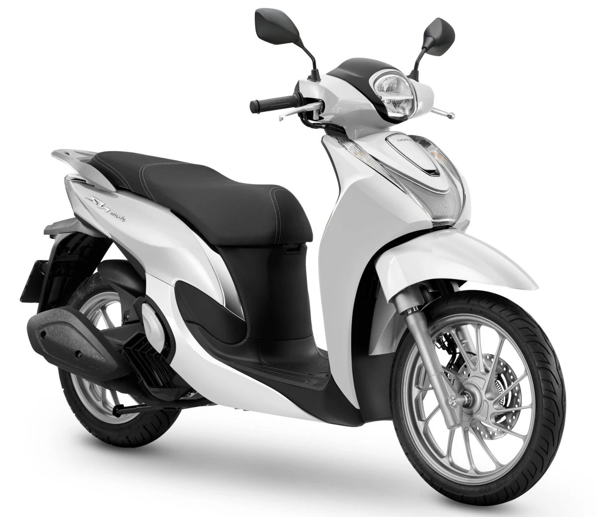 Honda SH Mode 125 2027 - 5