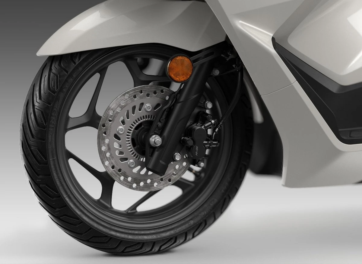 Honda PCX 125 2026 - 4