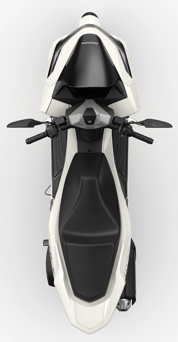 Honda PCX 125 2026 - 6