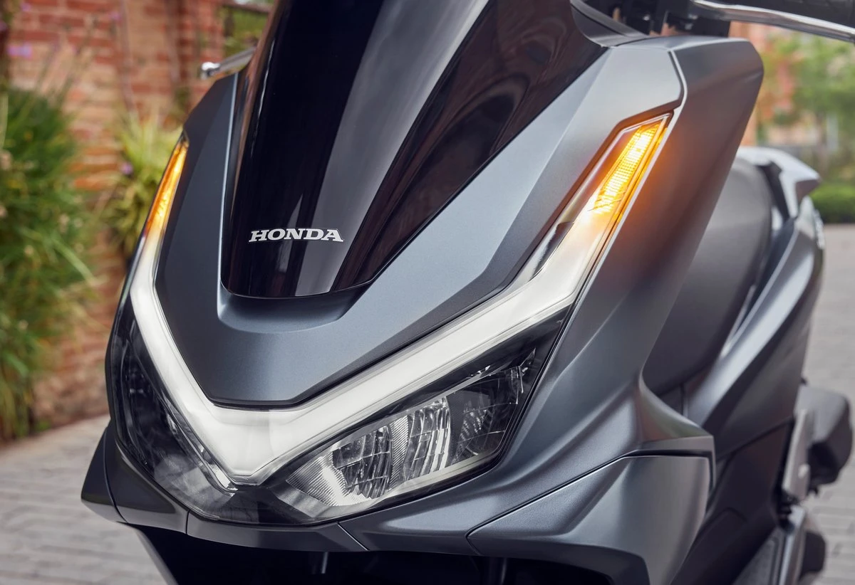 Honda PCX 125 2026 - 9