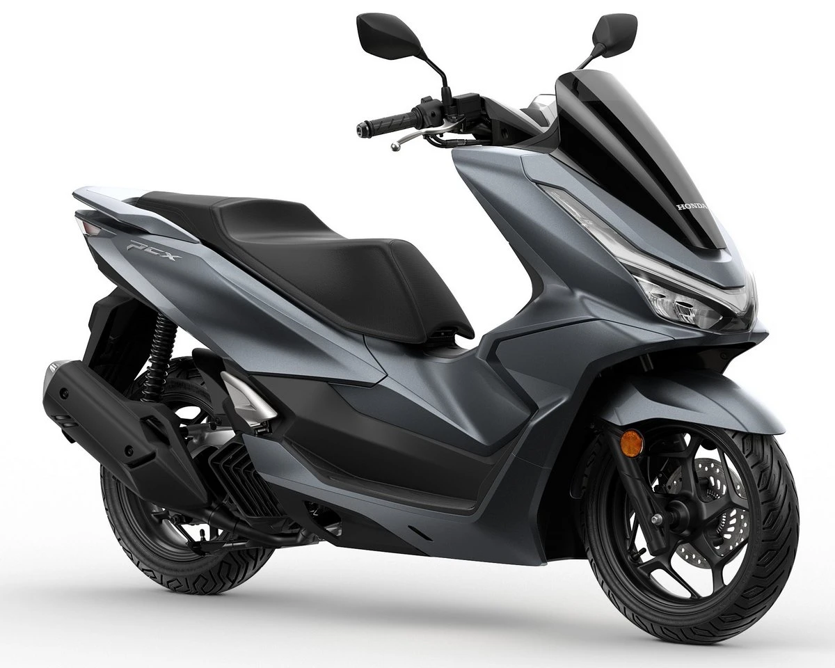 Honda PCX 125 2026 - 10