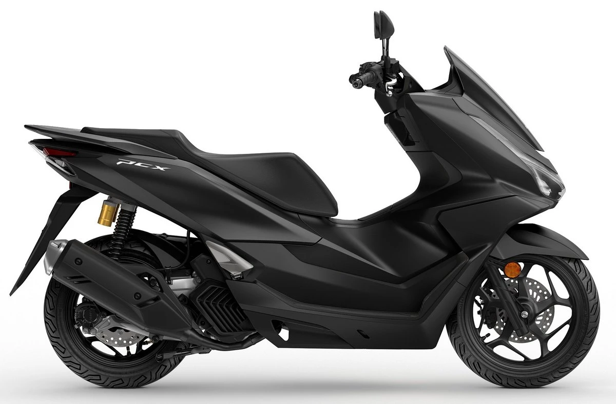 Honda PCX 125 2026 - 5