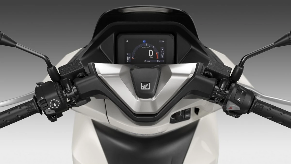 Honda PCX 125 2026 - 13