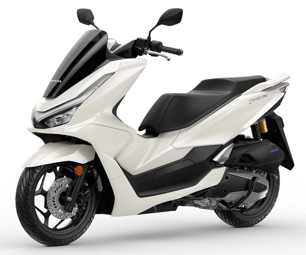 Honda PCX 125 2026 - 3