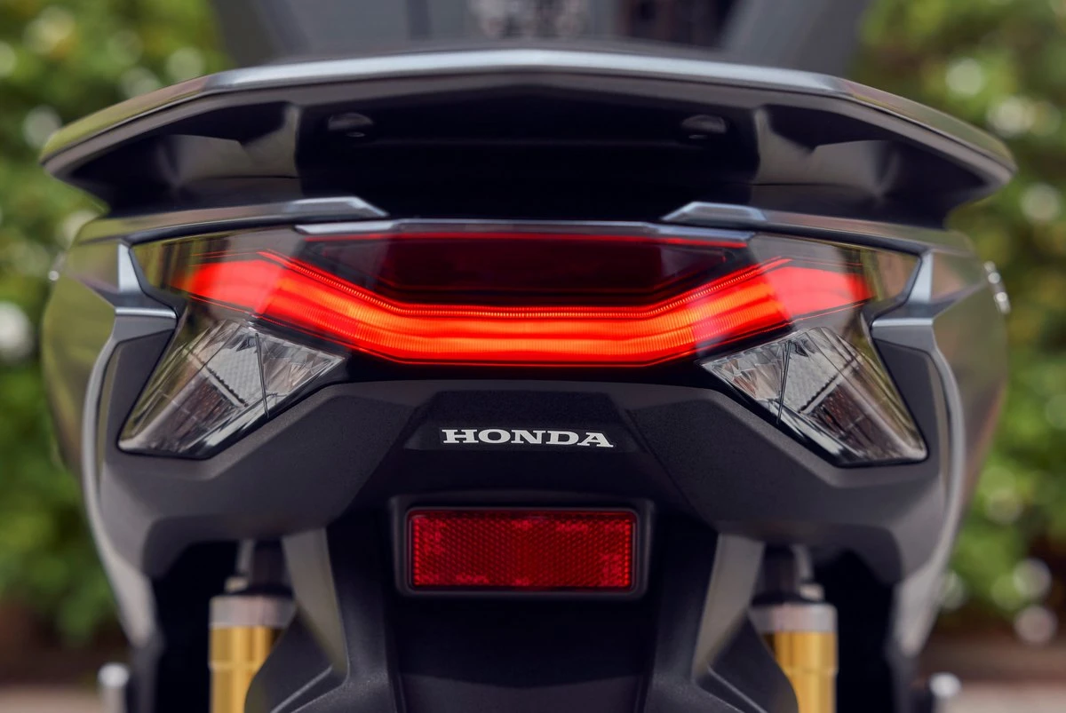 Honda PCX 125 2026 - 1