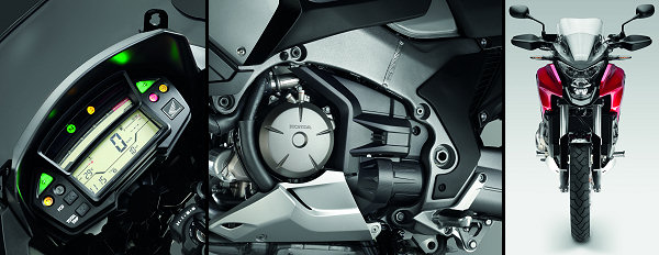 1200 Crosstourer