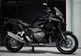 Moto Honda 1200 CROSSTOURER 2014