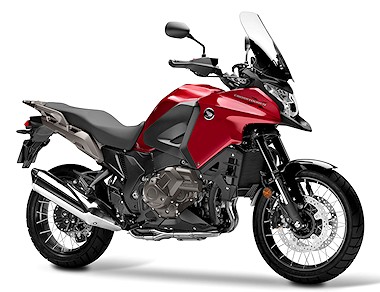Honda 1200 чоппер