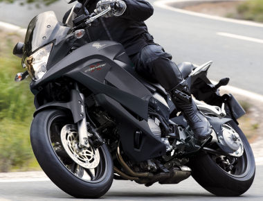 moto honda 800 crossrunner occasion