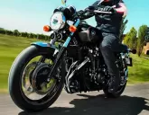 Moto Honda CB 1100 2014