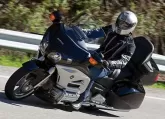 Moto Honda GL 1800 GOLDWING 2014