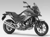 Moto Honda NC 700 X 2014