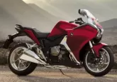 Moto Honda VFR 1200 F 2013