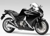 Moto Honda VFR 1200 F 2014