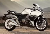 Moto Honda VFR 1200 F DCT 2016