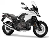 Motorcycle Honda VFR 1200 X CROSSTOURER 2018