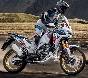 Honda CFR 1100 L Africa Twin Adventure Sports 2022