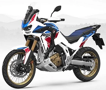 HONDA CRF 1100 L AFRICA TWIN ADVENTURE SPORTS 2022