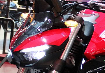 Honda CB 1000 Hornet 2024