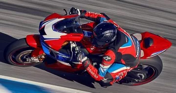 Honda CBR 1000 RR-R Fireblade 2024