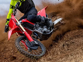 Honda CRF 450 R 2023