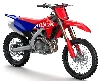 Honda CRF 450 R 2027