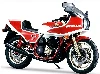 Honda CB 1100 R 1981