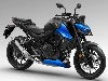 Honda CB 750 Hornet 2027