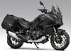 Honda NT 1100 DCT Electronic Suspension 2027