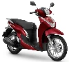 Honda SH Mode 125 2027