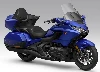 Honda GL 1800 GOLDWING Tour DCT/Airbag 2027